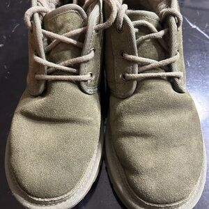 UGG Women’s Neumel Boots Green